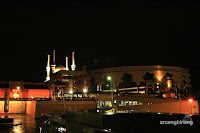 masjid agung jawa tengah