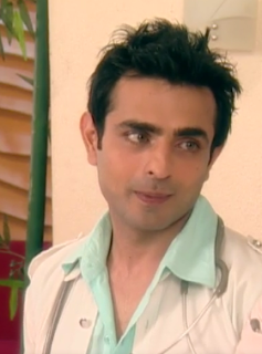 Mayank Anand