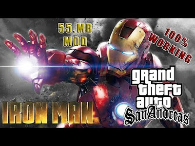 gta san andreas iron man mod free download for pc gta san andreas iron man mod free download for pc