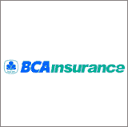 Logo PT Asuransi Umum BCA Logo PT Asuransi Umum BCA