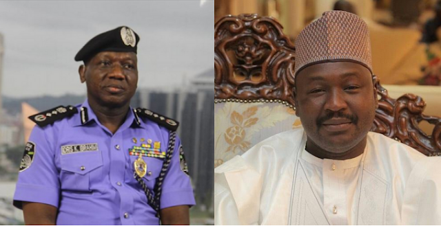 Billedresultat for Sen misau and IGP