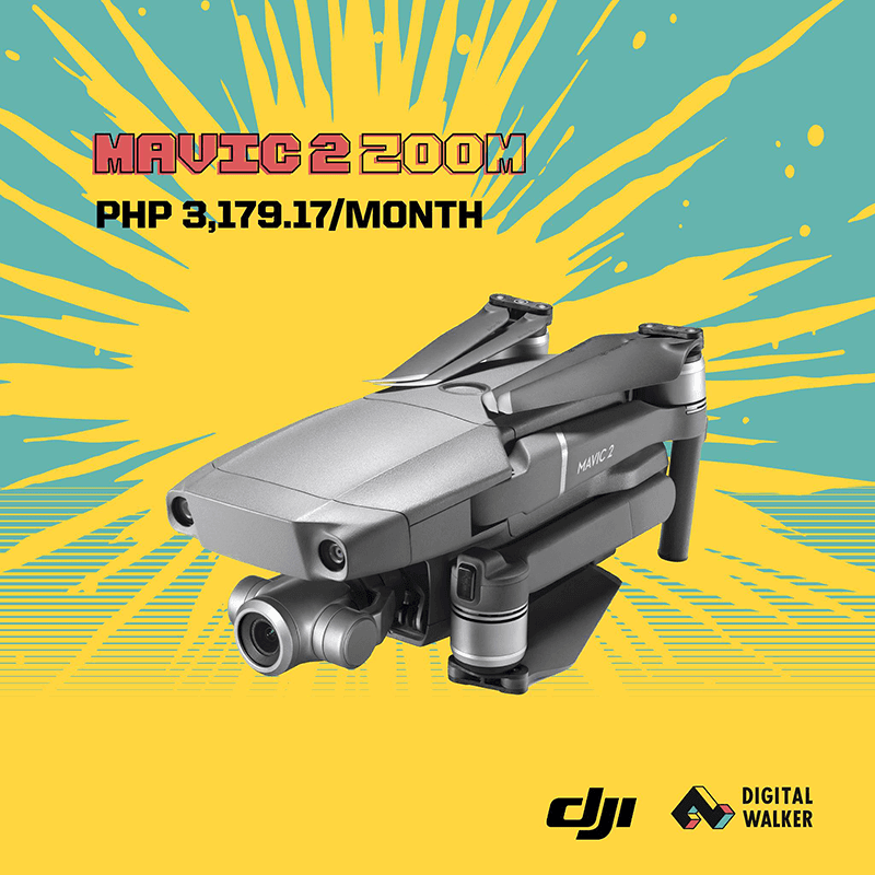 Mavic 2 Mavic 2