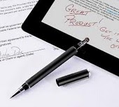 Gift idea - TruGlide duo stylus pen pen and ipad best stylus two in one