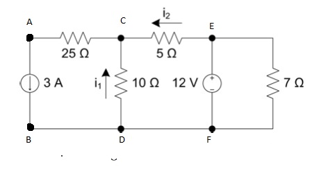 electvcal hunt electrical circuit network study b tech