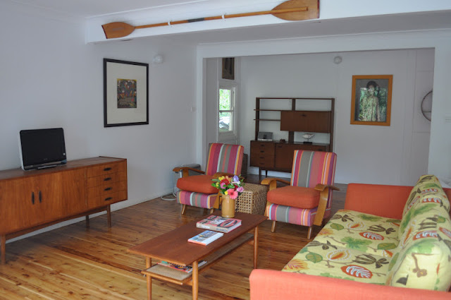 Rowantree Design The Fibro Beach Shack Renovation 'Two