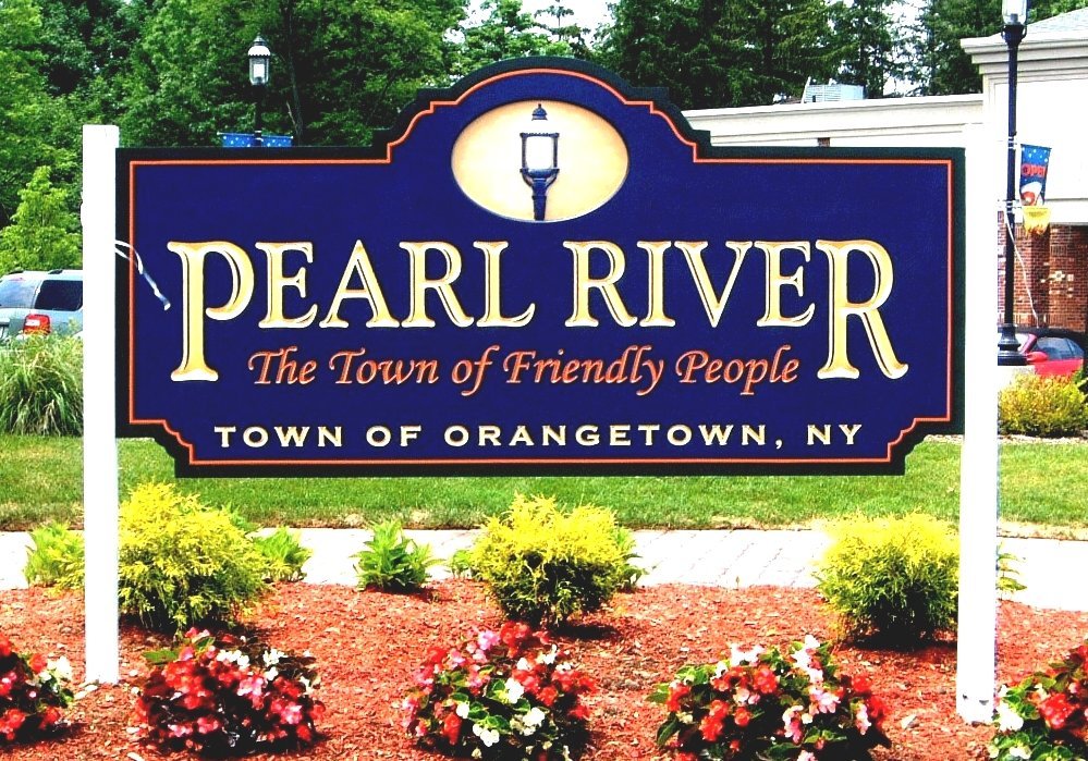 Pearl River, New York Pearl New York