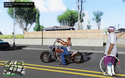 GTA San Andreas Remastered 2019 Full Game Setup Download GTA San Andreas Remastered 2019 Full Game Setup Download