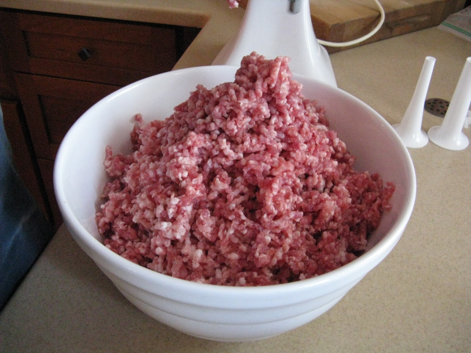 Food Lab Food Lab 10 Sausage