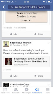 Sacerdotus: Saqqal & the Corapi Facebook Cult