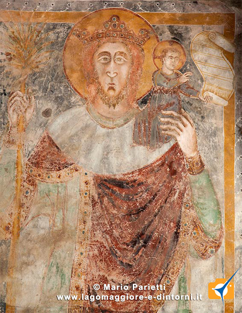 San Cristoforo Brione San Cristoforo Brione