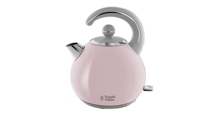 Wygraj czajnik marki Russell Hobbs Konkurs