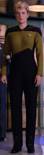 TNG jumpsuit lower pants split TNG jumpsuit lower pants split