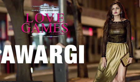 Awargi - Love Games (2016) Awargi - Love Games (2016)