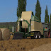 Krone Ultima CF 155 XC FS17