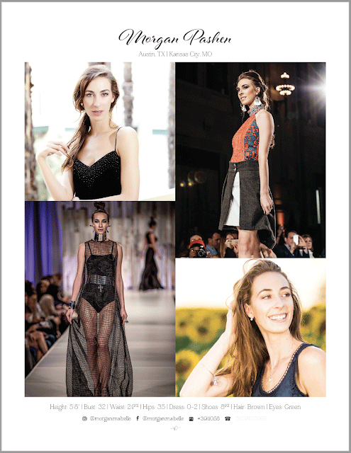model comp card what it is why you need one morgan ma composite card for modeling