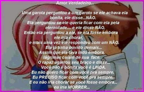 Frases de Amor com Mensagens | Classificados de Links