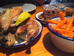 coop chicken newcastle central
