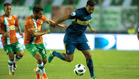 Boca Juniors vs Tigre en VIVO Boca Juniors vs Tigre en VIVO