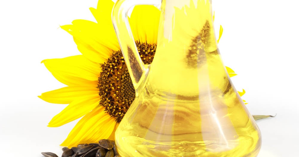 معلومات عامة ممتعة Interesting publications How Can Sunflower Oil Be