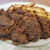 Tackling World Cup Inspired Recipes With Aldi Supermarket: Belgium Stoofvlees (Beef Stew) #SP