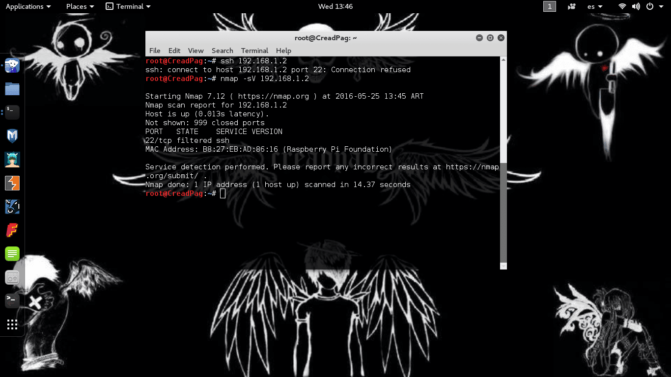 Historiker Widmung Stand abrir puertos linux begeistert und umgekehrt