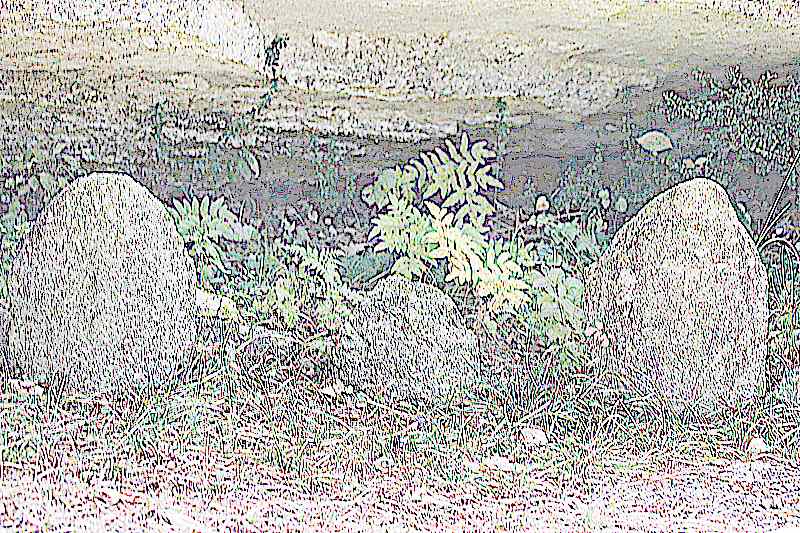 화순 영구산 운주사 화순 영구산 운주사