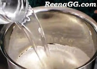 Holi Special Thandai Recipe Step 4