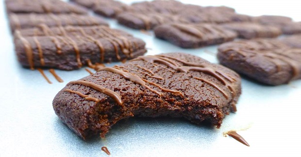 Chewy Chocolate Cookies Recipe Chewy Chocolate Cookies Recipe