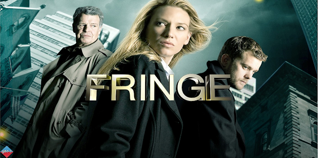 Fringe Dizisi İndir Fringe Dizisi İndir