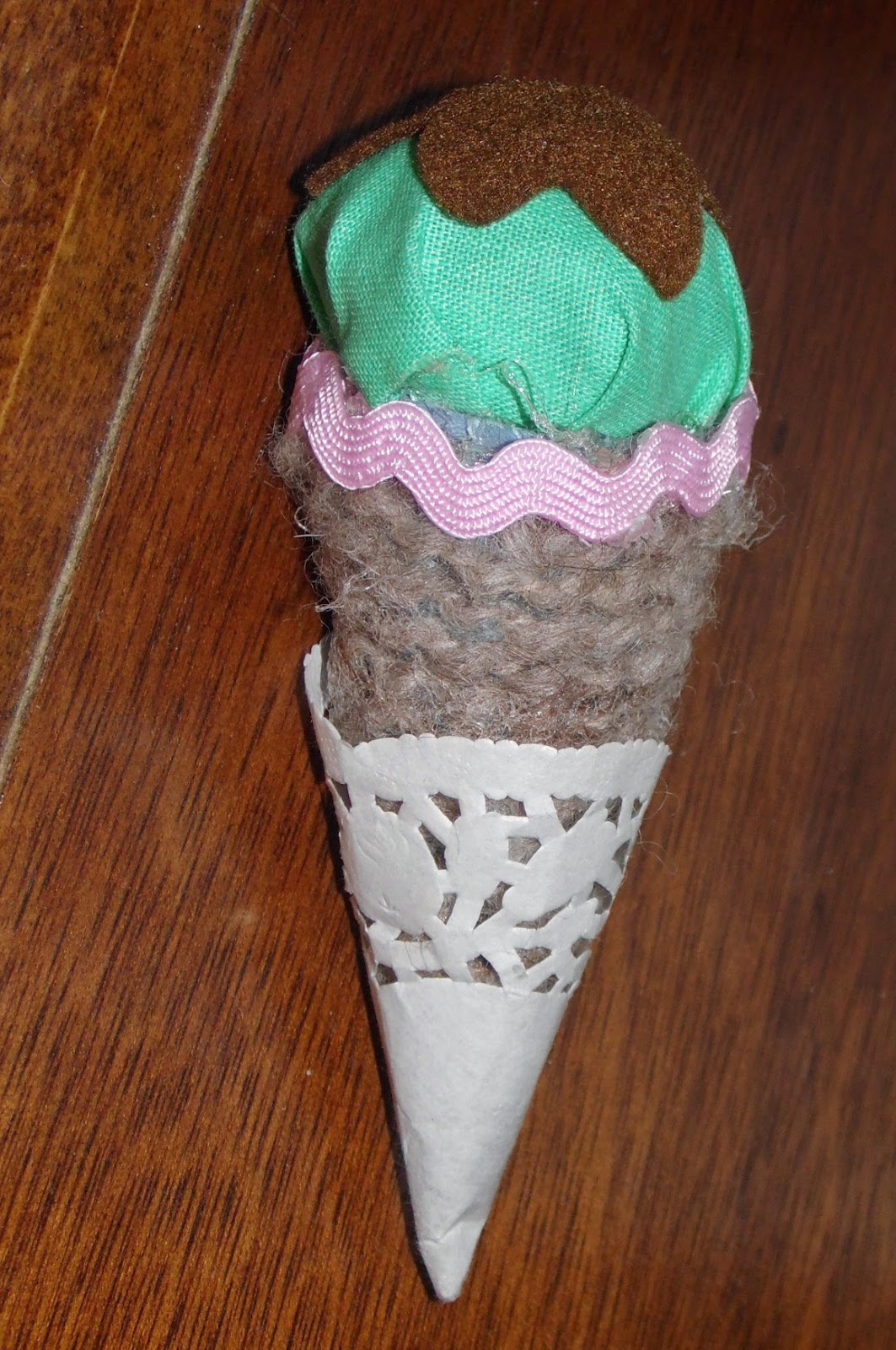 cono gelato