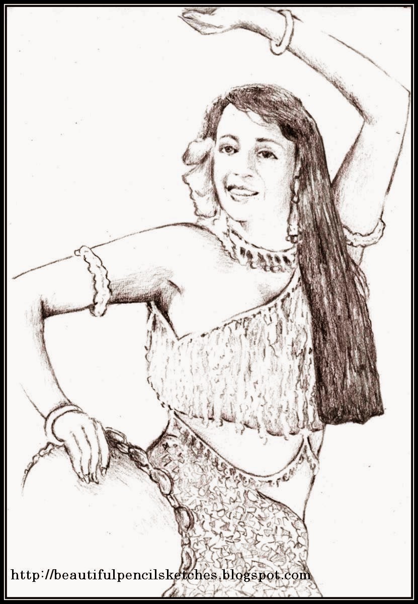 I always love to sketch beautiful indian actresses and i love to pass my time by sketching beautiful indian actresses below are some pencil drawings of