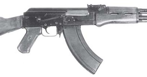 ОРУЖЕЙКА Разборка и сборка карабинов серии «Сайга» и