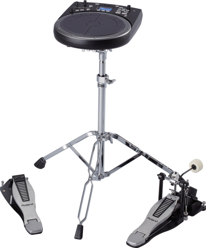 DRIVER ROLAND HANDSONIC HPD 20 FOR WINDOWS XP