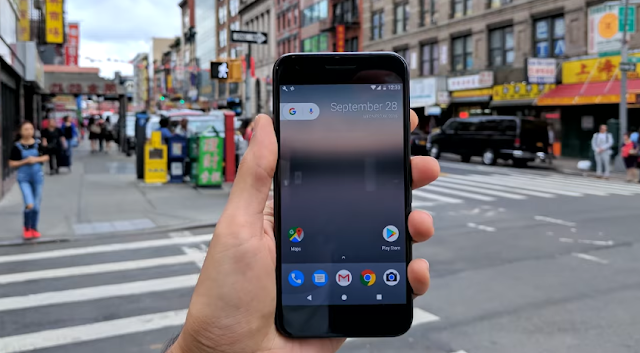February 2018 Factory Images and OTA files are now Available for Nexus and Pixel Devices February 2018 Factory Images and OTA files are now Available for Nexus and Pixel Devices