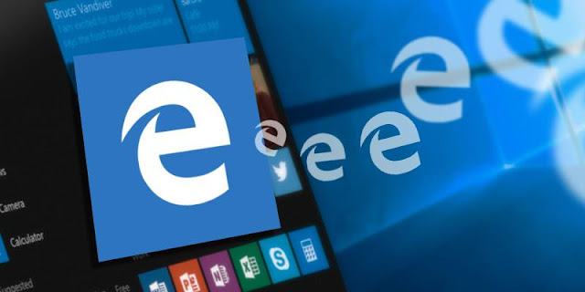 microsoft edge kaldırma