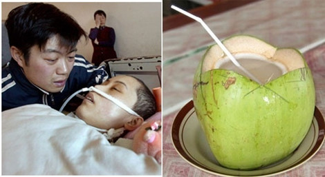 Nội tạng sẽ bị huỷ hoại nếu uống 7 loại nước này sau bữ ăn tối Nội tạng sẽ bị huỷ hoại nếu uống 7 loại nước này sau bữ ăn tối