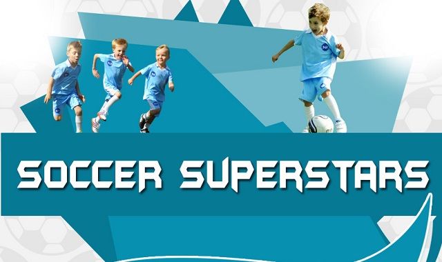 Image: Soccer Superstars #infographic