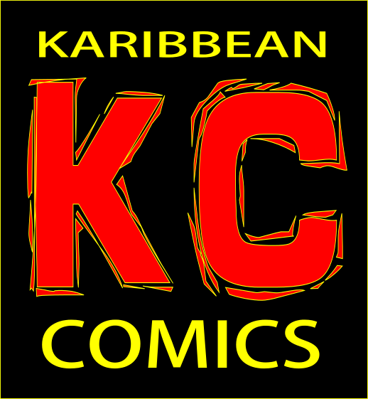Karibbean Comics