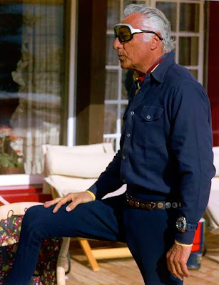 ZorkyZosky: Gianni Agnelli - La contromoda.