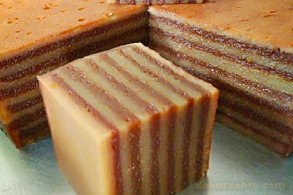 Resep Kue Lapis Susu Khas Jambi Berbagai Kue Resep Kue Lapis Susu Khas Jambi Berbagai Kue