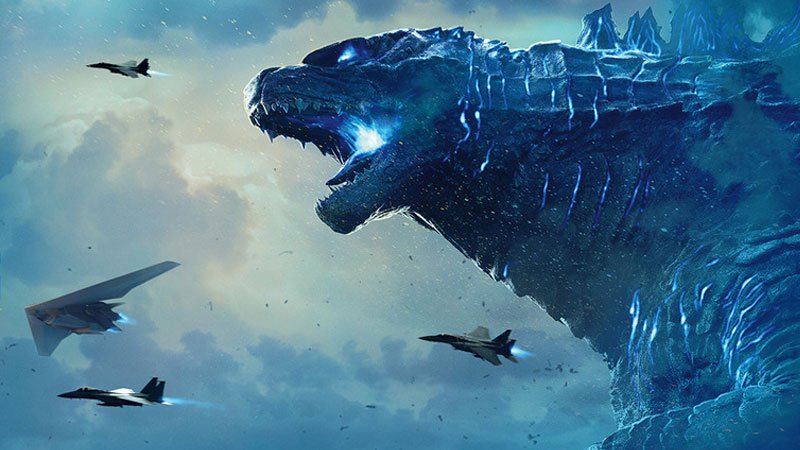 How to watch Godzilla: King of the Monsters Full Movie online - Godzilla King Of The Monsters Full Movie Online Stream