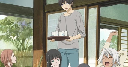 Featured image of post Flying Witch Anime Poster Looking for information on the anime flying witch