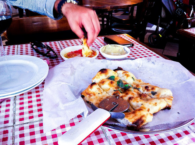 Рестораны Тель-Авива | Блог Rimma in Israel 