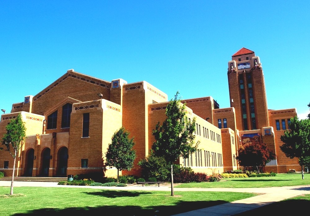 Wichita North High School Wichita Kansas High Schools