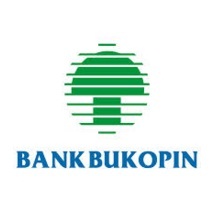 Logo PT Bank Bukopin Logo PT Bank Bukopin
