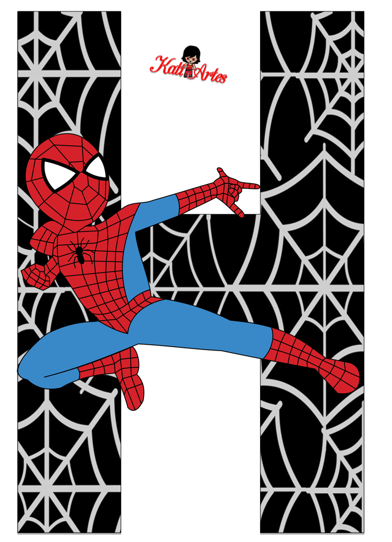 alfabeto-de-spiderman-con-fondo-negro-oh-my-alfabetos-spider-man
