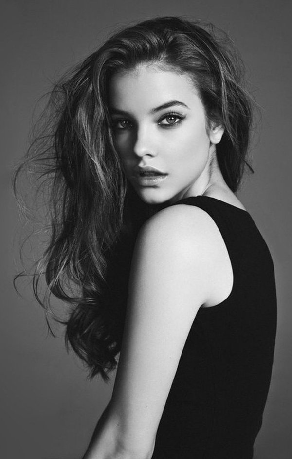 beauty model beauty model