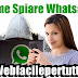 Come spiare WhatsApp, leggere le conversazioni, vedere le foto e ascoltare i messaggi vocali di un’altro telefono a distanza