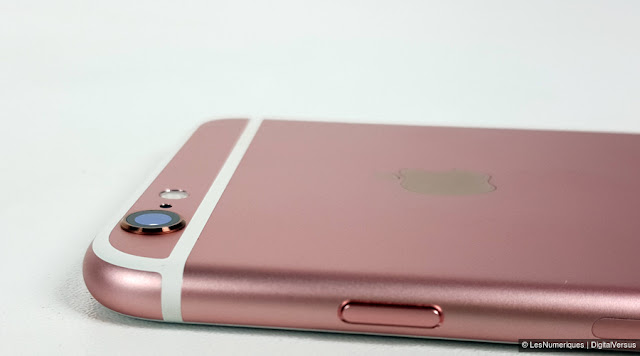 سعر ومواصفات Apple iPhone 6s Plus بالصور والفيديو سعر ومواصفات Apple iPhone 6s Plus بالصور والفيديو