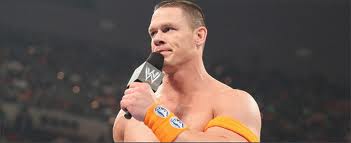 Sports All Stars: John Felix Anthony Cena